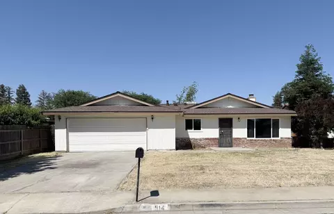 514 Waldo Ave, Exeter, CA 93221