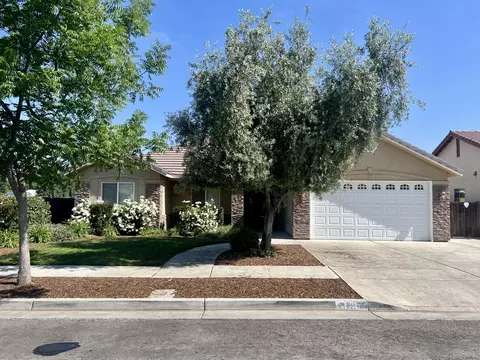 2684 Tecopa Avenue Ave, Tulare, CA 93274