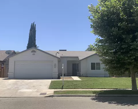 1991 Country View Ave, Tulare, CA 93274