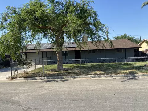 1160 W Brown Ave, Porterville, CA 93257