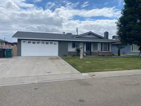 1178 S Cardoza St, Tulare, CA 93274