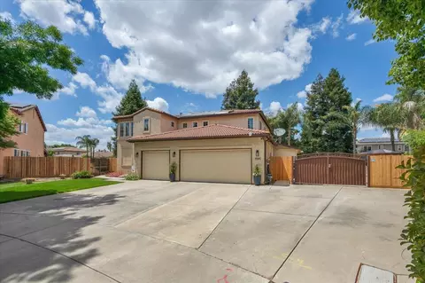 1595 Mateus Ct, Tulare, CA 93274