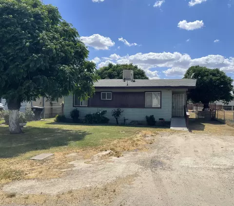 Exterior - 269 S Evans Rd, Tipton, CA 93272 photo 3 of 9