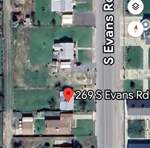 View/Area - 269 S Evans Rd, Tipton, CA 93272 photo 1 of 1