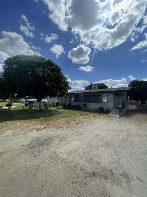 Exterior - 269 S Evans Rd, Tipton, CA 93272 photo 9 of 9