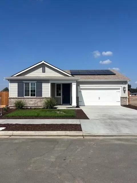 3118 Scoon Pl, Tulare, CA 93274