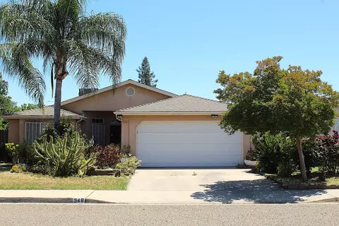 548 S Creekside St, Porterville, CA 93257