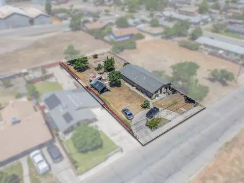 1012 Pickerell Ave, Corcoran, CA 93212 photo 2