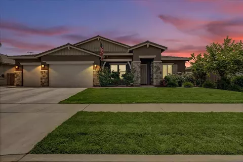 2315 W Malone St, Hanford, CA 93230