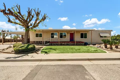 1231 N Howland St, Porterville, CA 93257