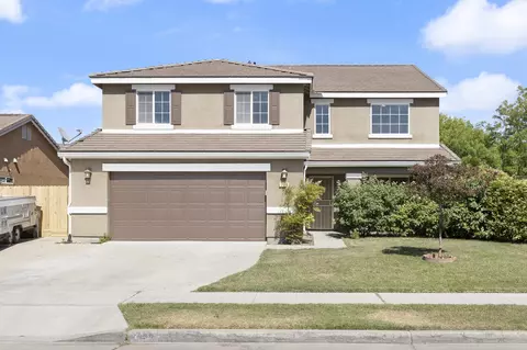 798 S Burgan Ave, Fresno, CA 93727