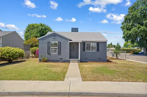 801 S Clark St, Visalia, CA 93292