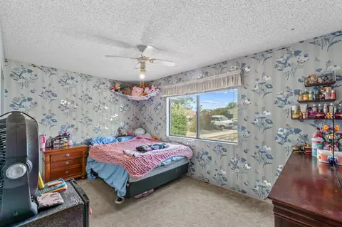 Bedroom - 707 W Pine St, Exeter, CA 93221 photo 1 of 8