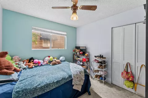 Bedroom - 707 W Pine St, Exeter, CA 93221 photo 8 of 8