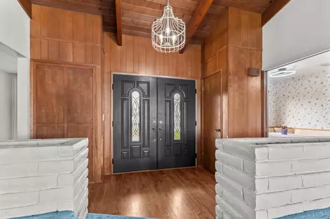 Entry Way - 707 W Pine St, Exeter, CA 93221 photo 1 of 1