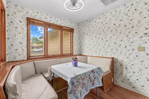 Dining - 707 W Pine St, Exeter, CA 93221 photo 2 of 2