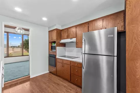 Kitchen - 707 W Pine St, Exeter, CA 93221 photo 5 of 6