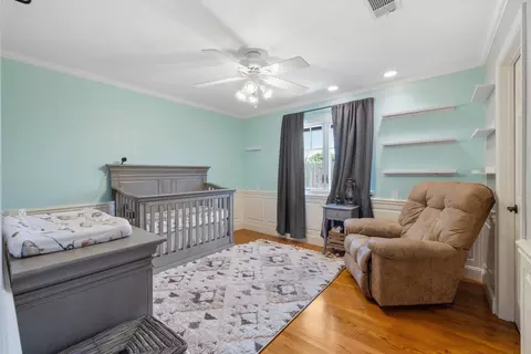 Bedroom - 1314 Lincoln Ln, Lemoore, CA 93245 photo 2 of 4