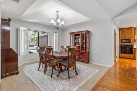 Dining - 1314 Lincoln Ln, Lemoore, CA 93245 photo 1 of 4