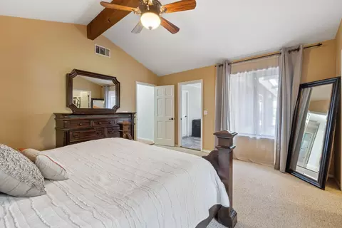 Bedroom - 1314 Lincoln Ln, Lemoore, CA 93245 photo 1 of 4