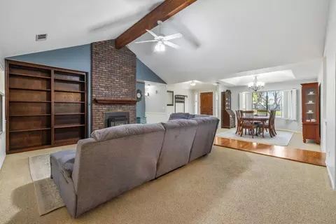 Living - 1314 Lincoln Ln, Lemoore, CA 93245 photo 1 of 1