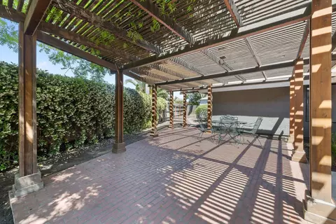 Exterior - 1314 Lincoln Ln, Lemoore, CA 93245 photo 6 of 14