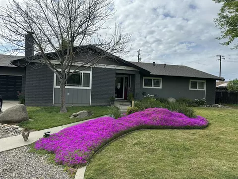 1325 S Silvervale St, Visalia, CA 93277