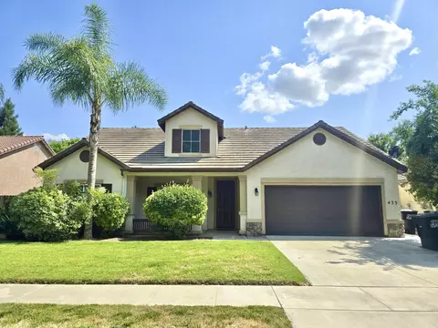 433 W Reese Ave, Visalia, CA 93291