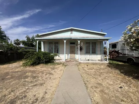 173 S Elms St, Pixley, CA 93256