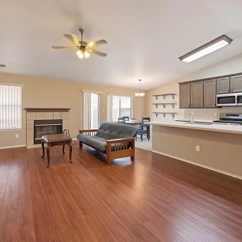 Living - 1349 Van Ct, Hanford, CA 93230 photo 3 of 3