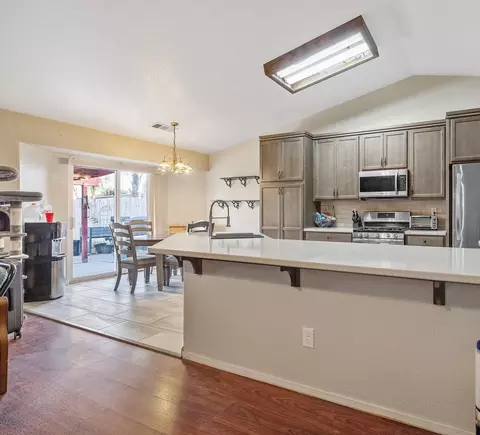 Kitchen - 1349 Van Ct, Hanford, CA 93230 photo 2 of 5
