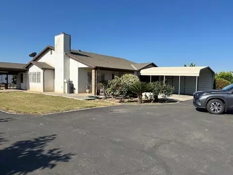 21741 Avenue 96, Terra Bella, CA 93270