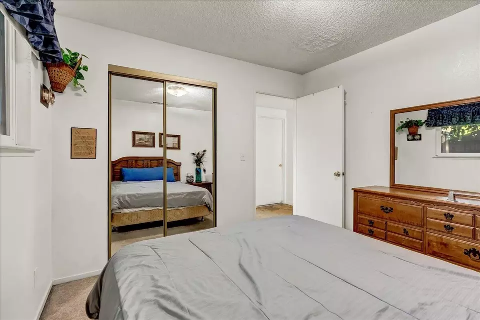 Bedroom - 1335 W Howard Ave, Visalia, CA 93277 photo 4 of 7