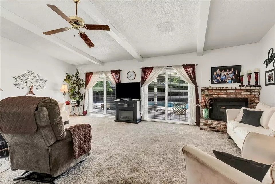 Living - 1335 W Howard Ave, Visalia, CA 93277 photo 1 of 2
