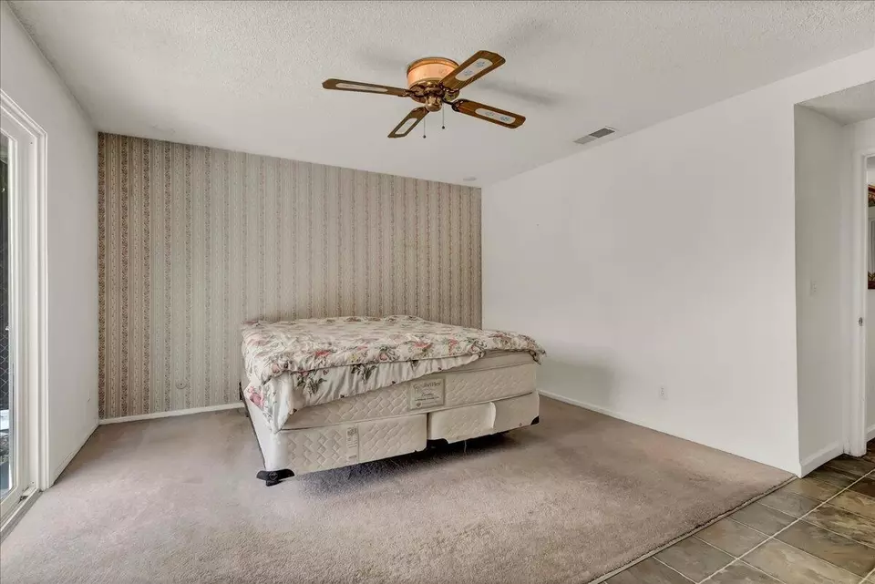 Bedroom - 1335 W Howard Ave, Visalia, CA 93277 photo 7 of 7