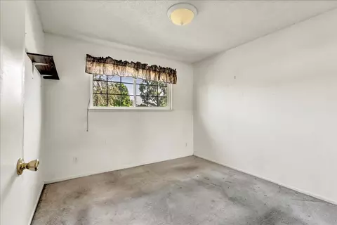 Bedroom - 1335 W Howard Ave, Visalia, CA 93277 photo 1 of 7