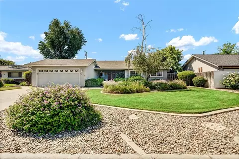 Exterior - 1335 W Howard Ave, Visalia, CA 93277 photo 1 of 7