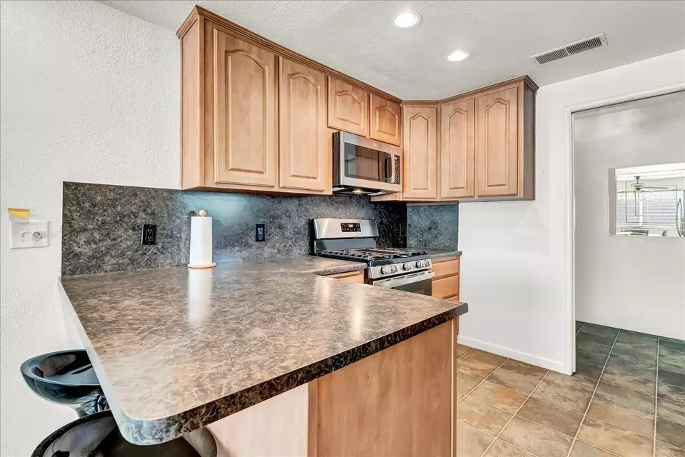 Kitchen - 1335 W Howard Ave, Visalia, CA 93277 photo 5 of 5