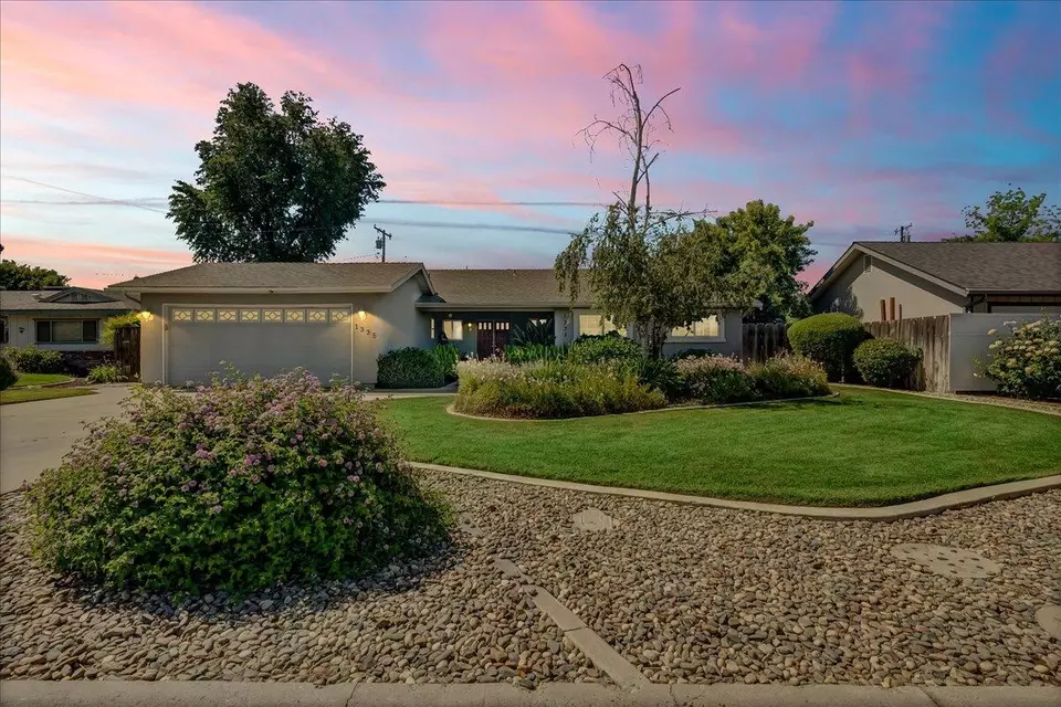 Exterior - 1335 W Howard Ave, Visalia, CA 93277 photo 2 of 7