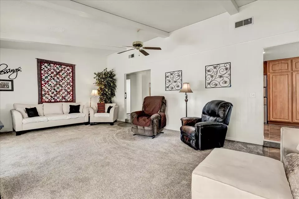 Living - 1335 W Howard Ave, Visalia, CA 93277 photo 2 of 2