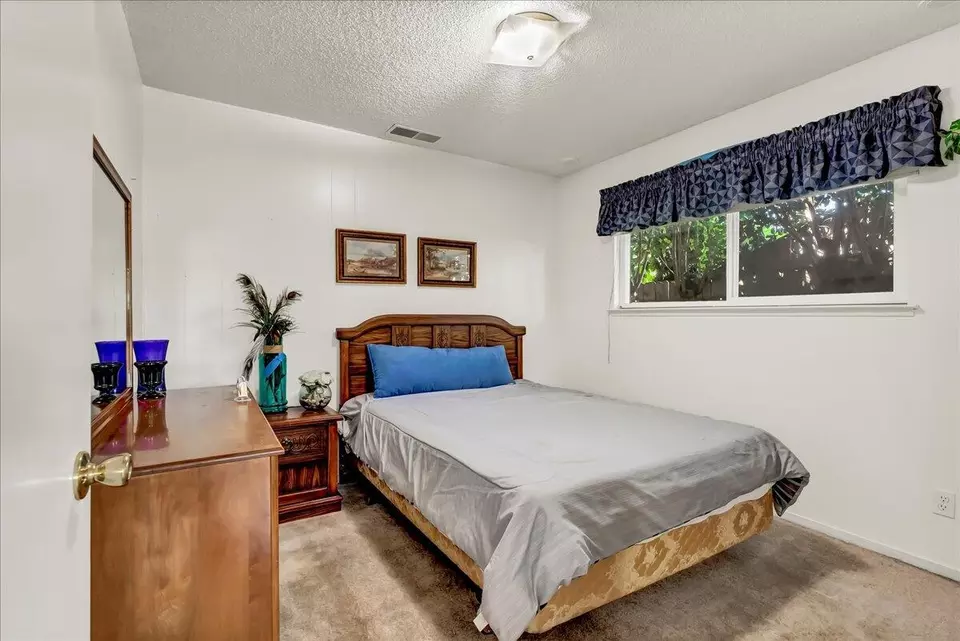 Bedroom - 1335 W Howard Ave, Visalia, CA 93277 photo 3 of 7