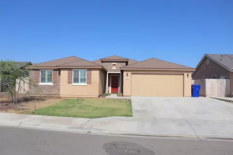 Exterior - 1884 Clover Dr, Dinuba, CA 93618 photo 2 of 14