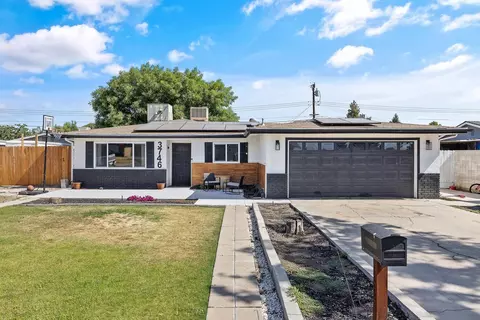 3746 W Cambridge Ave, Visalia, CA 93277