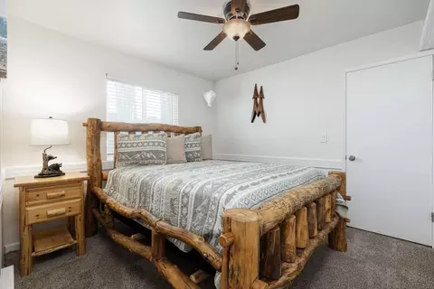 Bedroom - 56981 Sequoia Dr, Springville, CA 93265 photo 4 of 4