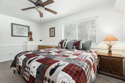 Bedroom - 56981 Sequoia Dr, Springville, CA 93265 photo 3 of 4