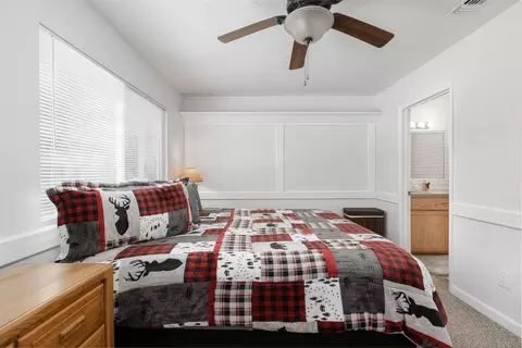 Bedroom - 56981 Sequoia Dr, Springville, CA 93265 photo 2 of 4