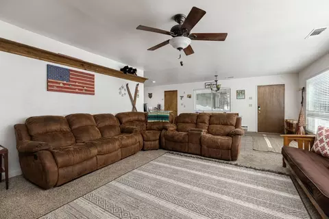 Living - 56981 Sequoia Dr, Springville, CA 93265 photo 2 of 2