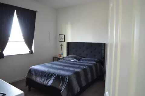 Bedroom - 3136 E Harter Ave, Visalia, CA 93292 photo 5 of 7