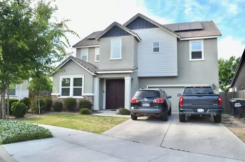 Exterior - 3136 E Harter Ave, Visalia, CA 93292 photo 2 of 2