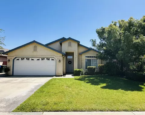 853 W Cleo Ave, Porterville, CA 93257